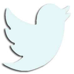 RA Twitter Logo