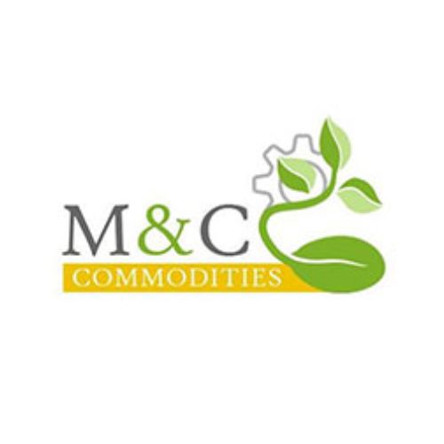 M&C Commodities - Client Logo