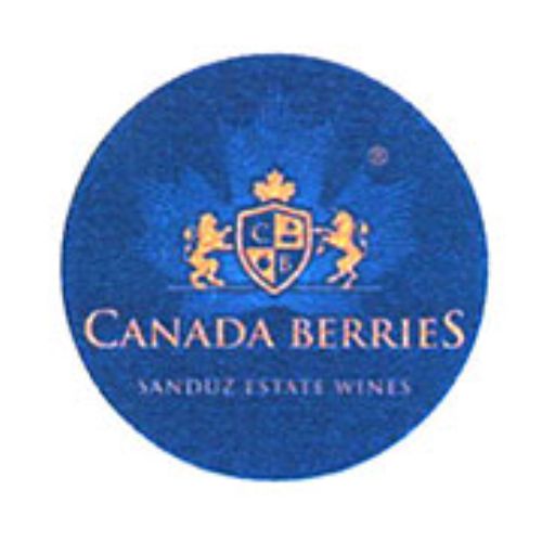 Client Logo - Canada Berries