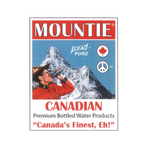 Client Logo - Mountie Canadian