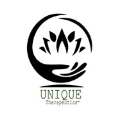 Client Logo - Unique Therapeutics